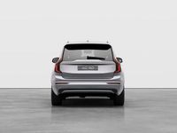 Ny Volvo XC90 Ultra 462 HK (339 kW) 2025 Silver SUV
