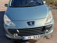 Begagnad Peugeot 307 140 HK (102 kW) 2007 Kombi