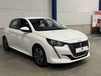 begagnad Peugeot 208 1.2 100 HK PureTech Manuell / Allure / Leasebar / 6-Vxl /