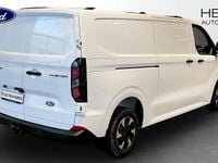 Ny Ford Transit Custom Trend 118 HK (86 kW) 2025 Vit Van