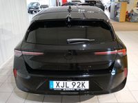 begagnad Opel Astra GS-LINE 130 HK AUT Dragkrok