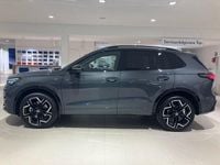 Ny VW Tiguan 193 HK (141 kW) 2026 Grå SUV