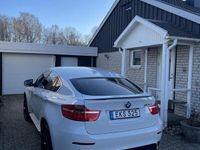 begagnad BMW X6 xDrive35i Steptronic Euro 5