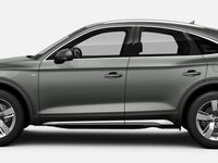 begagnad Audi Q5 Sportback TFSI e 55 S-line Quattro Edition 2024, SUV