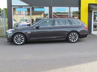 begagnad BMW 520 d xDrive Touring Steptronic Euro 6 190hk