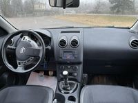 begagnad Nissan Qashqai +2 Qashqai+2 1.6 dCi Euro 5