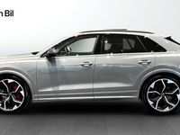 begagnad Audi RS Q8 600 hk tiptronic