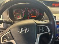 begagnad Hyundai i20 1.6 CRDi