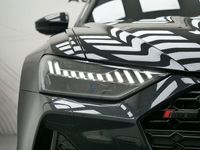begagnad Audi RS6 Avant Pano Milltek B&O 360° Drag Soft Close 600hk