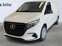 Ny Mercedes Vito 2025 Vit Van