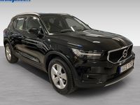 begagnad Volvo XC40 D3 FWD Momentum Edition