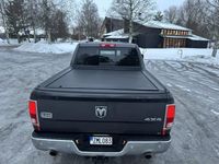 begagnad Dodge Ram RAMLonghorn Luftfjädring(Momsbil)