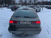 Begagnad Saab 9-3 154 HK (113 kW) 2000 Flerfärgad
