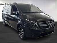 begagnad Mercedes Vito Benz 119 cdi mixto ex lång edition 1 2023, Transportbil