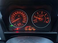 Begagnad BMW 118 143 HK (105 kW) 2013 Halvkombi