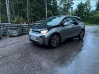 Begagnad BMW i3 125 kW (170 HK) 2015 Halvkombi