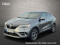begagnad Renault Arkana E-TECH Hybrid HEV 145 Intens DCT
