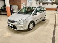Begagnad Ford C-MAX 125 HK (91 kW) 2008 Minibuss