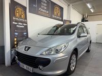 begagnad Peugeot 307 Break 1.6 HDi Euro 4