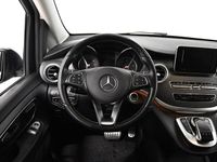 begagnad Mercedes V250 4Matic 7G-Tronic AMG 7sits 360° D-värm