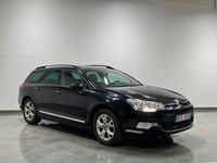 begagnad Citroën C5 Tourer 1.6 HDiF Dragkrok 599kr/mån