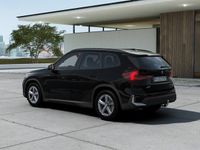 Ny BMW X1 Shadowline 2025 Okänd SUV