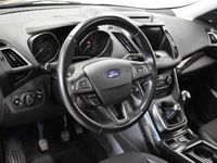 begagnad Ford Kuga DM21.5 Titanium Värmare PDC Rattvärme 2017, SUV