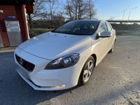 begagnad Volvo V40 T2 Kinetic 120hk