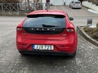 Begagnad Volvo V40 115 HK (84 kW) 2014