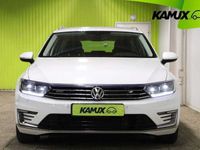 begagnad VW Passat Variant GTE 218 hk Drag Backkamera Adaptiv