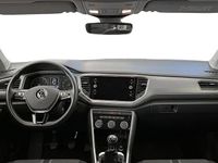 begagnad VW T-Roc TSI 110hk Drag Kamera Tonade Rutor