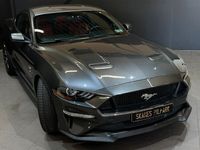 begagnad Ford Mustang GT SelectShift , , leasing 2018, Sportkupé
