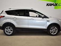 begagnad Ford Kuga DM21.5 Titanium Värmare PDC Rattvärme 2017, SUV