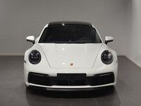 begagnad Porsche 911 Carrera 911 4S 2024, Sportkupé