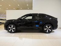 Begagnad Ford Capri Extended Range 210 kW (286 HK) 2024 Svart Sedan