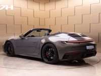 begagnad Porsche 911 Carrera GTS 992 Cab / Sv.såld / 70Mil / OBS SPEC /