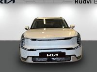begagnad Kia EV9 AWD 7-sits 2023, SUV