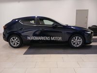 Begagnad Mazda 3 140 HK (102 kW) 2024 Blå Halvkombi