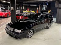 begagnad Volvo 850 R Kombi 2.3T (Låga mil)