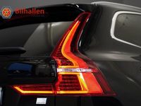 Begagnad Volvo XC60 Core 350 HK (257 kW) 2023 Svart SUV