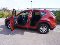 Begagnad Mazda CX-5 165 HK (121 kW) 2014 Röd SUV