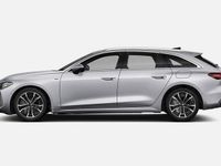 Ny Audi A5 Proline 252 HK (185 kW) 2025 Mytsvart metallic Kombi