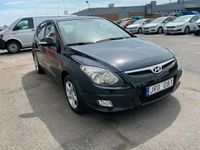 begagnad Hyundai i30 1.6 CRDi 90hk