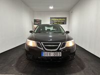 begagnad Saab 9-3 SportSedan 1.8t BioPower Linear