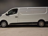 begagnad Nissan NV300 Skåpbil 2.9t 1.6 120 HK dCi 0.67L/MIL 4388KR/ÅR