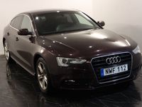 begagnad Audi A5 Sportback 1.8 TFSI Comfort Euro 5