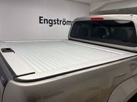 begagnad VW Amarok COMFORTLINE 3.0 204HK AUT 4M