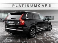 Begagnad Volvo XC90 Plus 310 HK (228 kW) 2023 Svart SUV