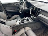 Begagnad Volvo XC60 349 HK (256 kW) 2024 Svart SUV