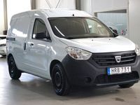 begagnad Dacia Dokker Express Dokker1.6 MPI, 83hk